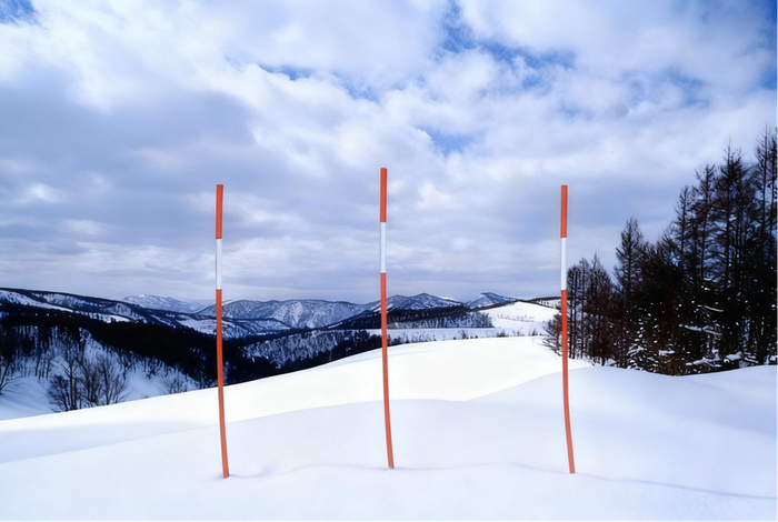 Brøytestikker - 6 stk.